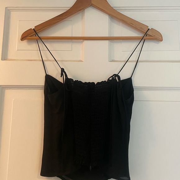 Reformation Liza Top - Picture 6 of 6